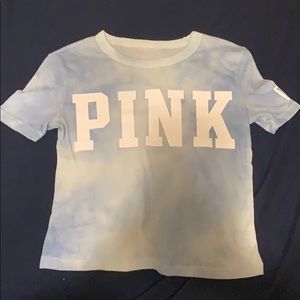 Victoria secrete pink